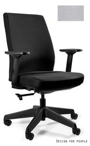 UNIQUE Kancelářská židle Work - tmavě šedá
