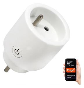 Chytrá zásuvka 3600W/230V/16A Wi-Fi Tuya