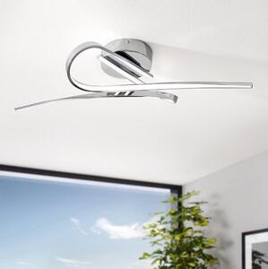 Eglo 96329 - LED Přisazený lustr SELVINA 2xLED/10W/230V