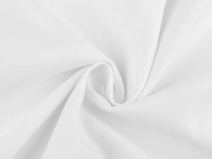 METRÁŽ Ubrusovina šíře 320 cm - bílá