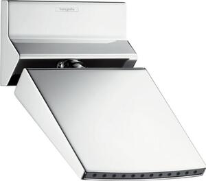 Hansgrohe Raindance Rainfall, Pevná sprchová hlavice, Chrom, Strop