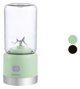 Silvercrest® Kitchen Tools Přenosný smoothie mixér Ssma 67 B2 (100383074)