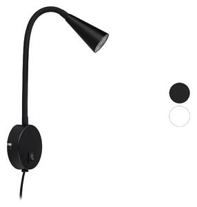 Livarno home Nástěnné LED svítidlo Freya (100384392)