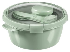 Curver Obědový box Smart – Eco Line (kulatý 1,6 l) (100383415001)