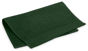AmeliaHome Ručník FLOSS klasický styl 30x50 cm zelený
