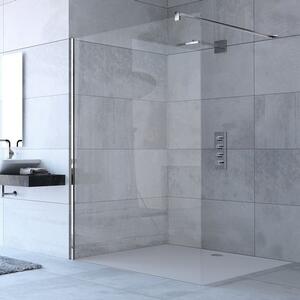 EBS Trend Light Walk-In 80 cm