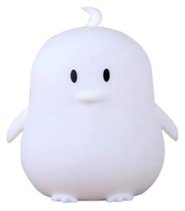 Sdeko Dětská noční lampička tučňák Pingu