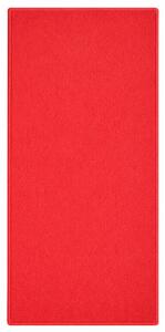 Beaulieu International Group, Běhoun Destiny 0724 Red, 57x200, červená, dětský pokoj