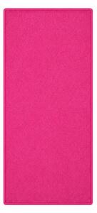 Beaulieu International Group, Běhoun Destiny 0529 Fuchsia, 57x200, růžová, dětský pokoj