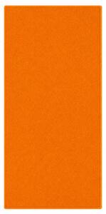 Beaulieu International Group, Běhoun Destiny 0470 Orange, 57x200, oranžová, dětský pokoj