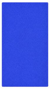 Beaulieu International Group, Běhoun Destiny 0810 Blue, 57x200, modrá, dětský pokoj