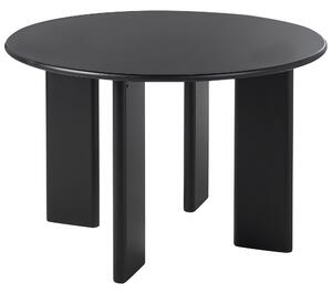 Jídelní stůl COSMO Černá 120 cm 120 cm