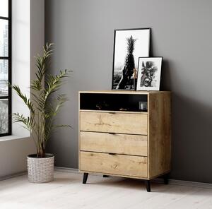 Komoda NEST KM-2 Halmar