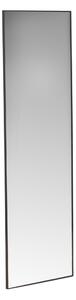 Zrcadlo Dalton, stříbrná, 220x67