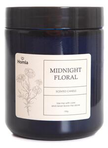 Svíčka TOFU Midnight Floral 894140