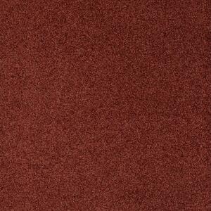 BETAP Metrážový koberec DESTINY 35 BARVA: Červená, ŠÍŘKA: 4 m