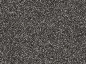 BETAP Metrážový koberec DESTINY 74 BARVA: Šedá, ŠÍŘKA: 4 m
