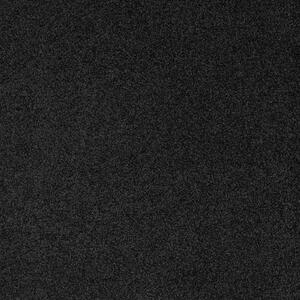 BETAP Metrážový koberec DESTINY 79 BARVA: Černá, ŠÍŘKA: 4 m