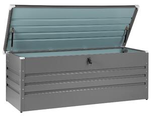 Úložný box CEBROSA 165 cm 70 cm Šedá