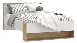 POSTEL 120/200 cm, Hom`in - Dětské pokoje sestavy