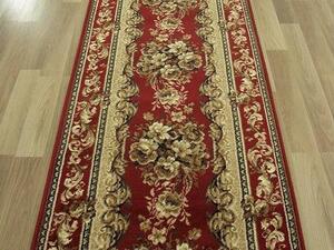 Běhoun Gold 235/22 - bordo