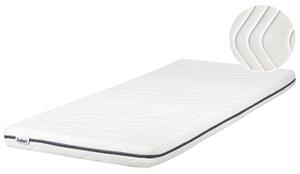 Matrace z paměťové pěny MINI MEMORY CORE H2/3 středně tvrdá 90 x 200 cm