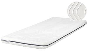 Matrace z paměťové pěny MINI MEMORY CORE H2/3 středně tvrdá 80 x 200 cm