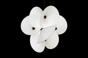 MOOOI designová závěsná svítidla Serpentine Light