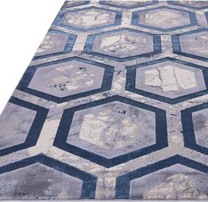 Tribeca Design Kusový koberec Beethoven Hexagon Rozměry: 80x150 cm