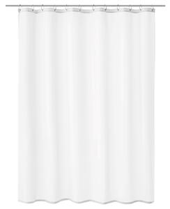Kleine Wolke Sprchový závěs, 180 x 200 cm (bílá) (100370943003)
