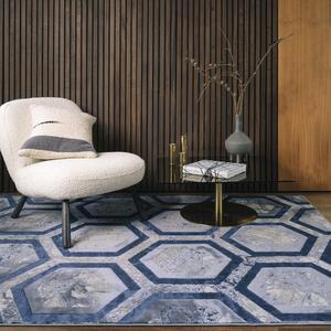 Tribeca Design Kusový koberec Beethoven Hexagon Rozměry: 80x150 cm
