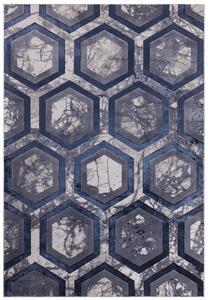 Tribeca Design Kusový koberec Beethoven Hexagon Rozměry: 200x290 cm