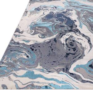 Tribeca Design Kusový koberec Beethoven Ocean Rozměry: 80x150 cm