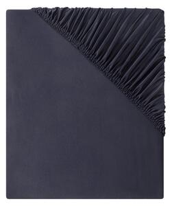 LIVARNO home Žerzejové napínací prostěradlo, 140–160 x 200 cm (100371093)