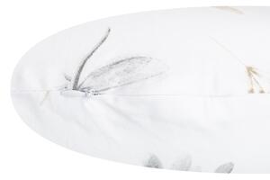 NEW BABY Kojící polštář Vážky Bavlna 125 cm