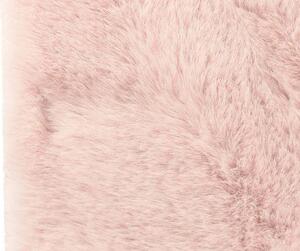 Breno Kusový koberec RABBIT NEW pink, 80x150 cm, Růžová