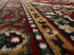 Kusový koberec TEHERAN T-102 red 80x150 cm