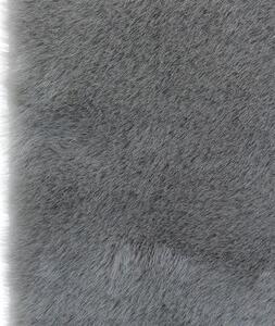 Breno Kusový koberec RABBIT NEW dark grey, 80x150 cm, Šedá