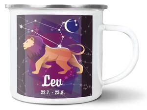 Sablio Plecháček Lev: 300 ml