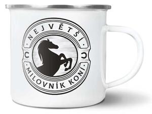 Sablio Plecháček Největší milovník koní: 300 ml