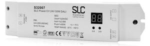 SLC S32007 SLC Power Supply CV 24V 50W DALI DT6 1CH - TLG