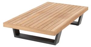 4Seasons Outdoor designové zahradní stoly Emerald Coffe Table