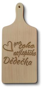 Sablio Prkénko Pro toho nejlepšího dědečka