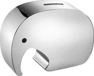 Moneyphant, nerezová kasička - Georg Jensen