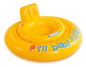 Dětské nafukovací sedátko do vody My Baby Float 70 cm samostatně