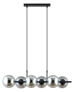 Emibig 8924963 ŠÍŘKA: 950 mm, BARVA: černá, opál