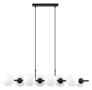 Emibig 8924994 ŠÍŘKA: 1150 mm, BARVA: černá, opál