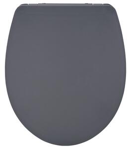 Wenko Záchodové prkénko Premium se zpomalovacím mechanismem (bílá) (100368628001)