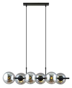 Emibig 8924963 ŠÍŘKA: 950 mm, BARVA: černá, opál
