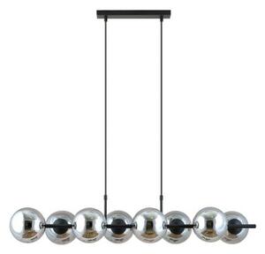 Emibig 8924994 ŠÍŘKA: 1150 mm, BARVA: černá, opál